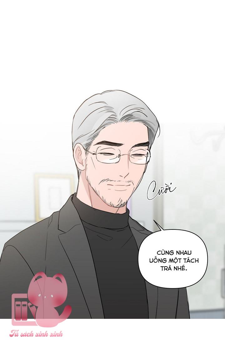 Baby Đến Rồi - Chap 50 - Trang 61