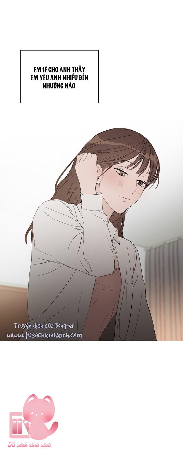 Baby Đến Rồi - Chap 50 - Trang 8
