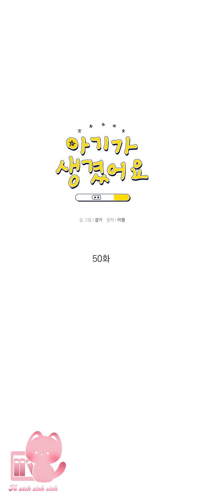 Baby Đến Rồi - Chap 50 - Trang 9