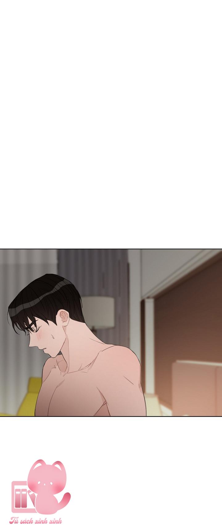 Baby Đến Rồi - Chap 50 - Trang 10