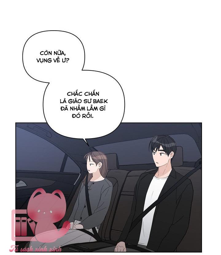 Baby Đến Rồi - Chap 51 - Trang 12