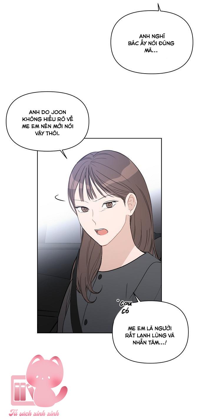 Baby Đến Rồi - Chap 51 - Trang 13