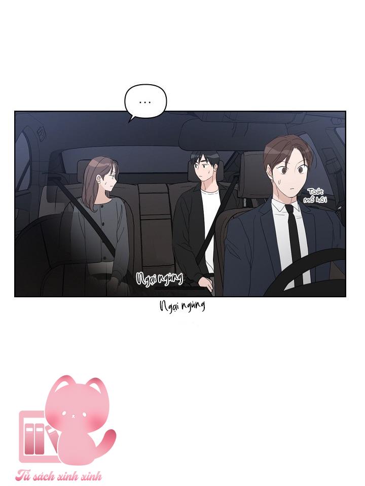 Baby Đến Rồi - Chap 51 - Trang 14