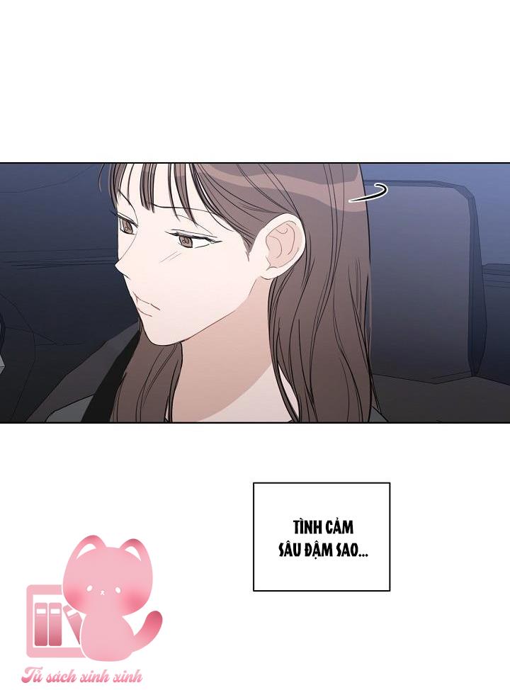 Baby Đến Rồi - Chap 51 - Trang 15