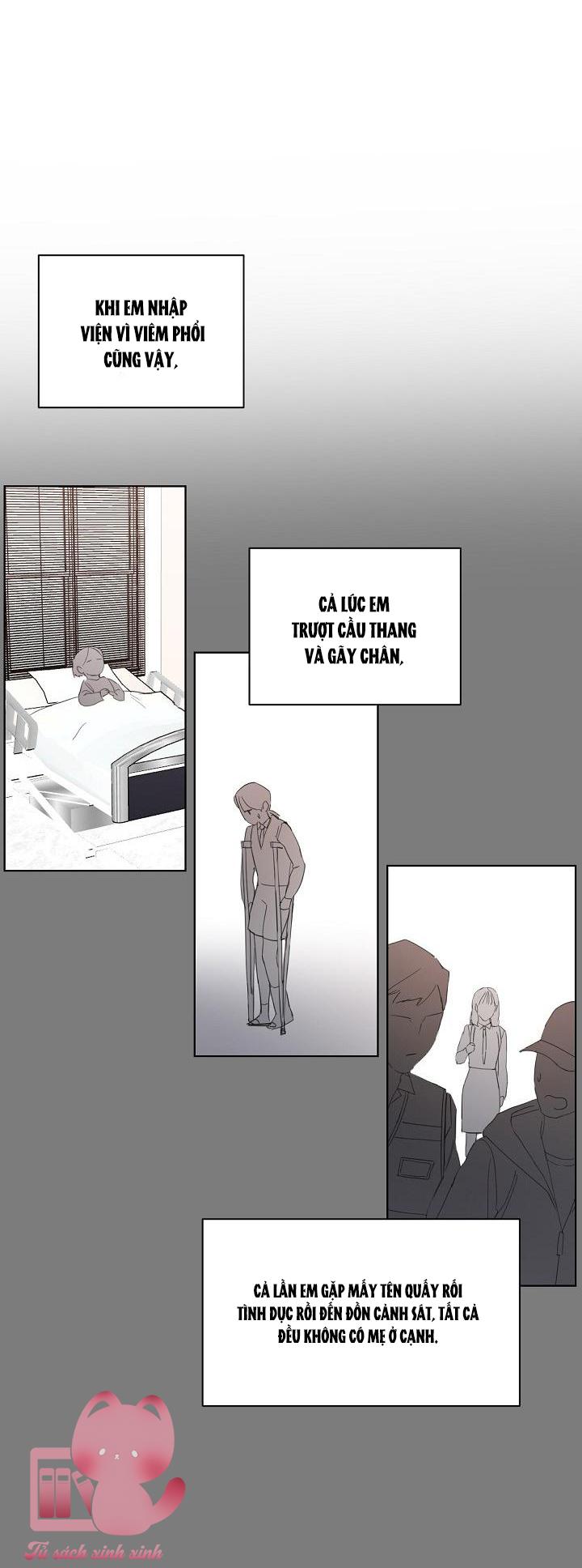 Baby Đến Rồi - Chap 51 - Trang 16