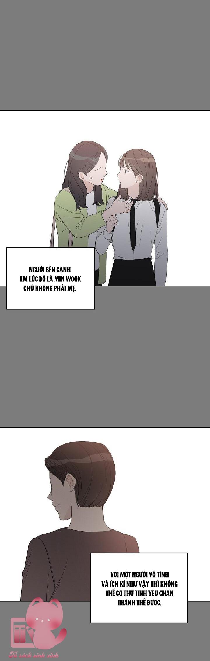 Baby Đến Rồi - Chap 51 - Trang 17