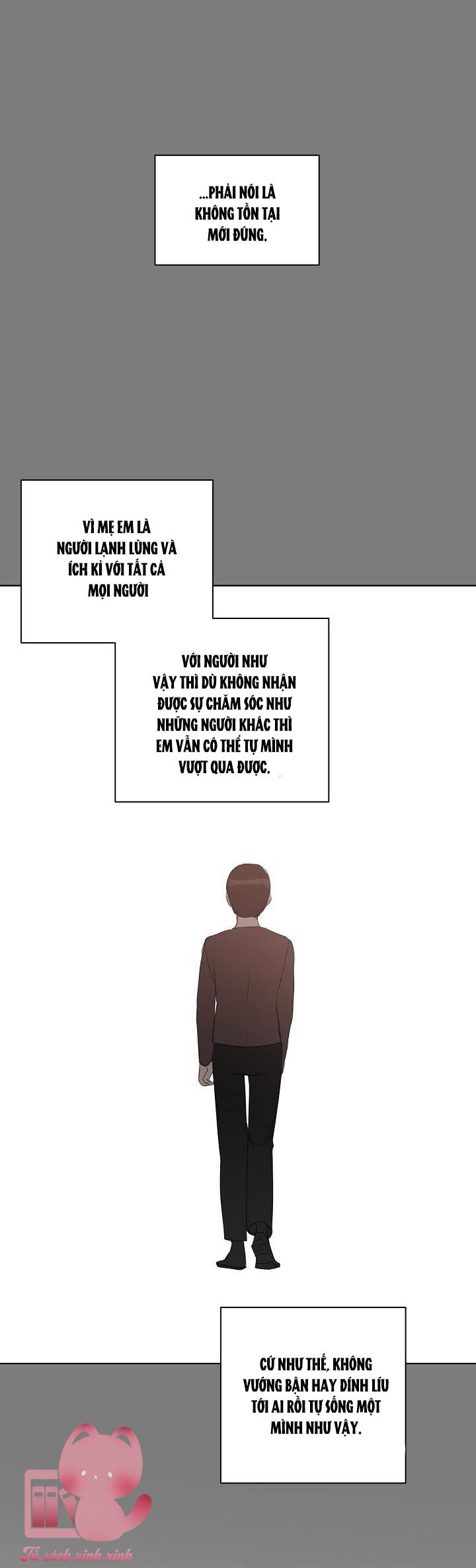 Baby Đến Rồi - Chap 51 - Trang 18