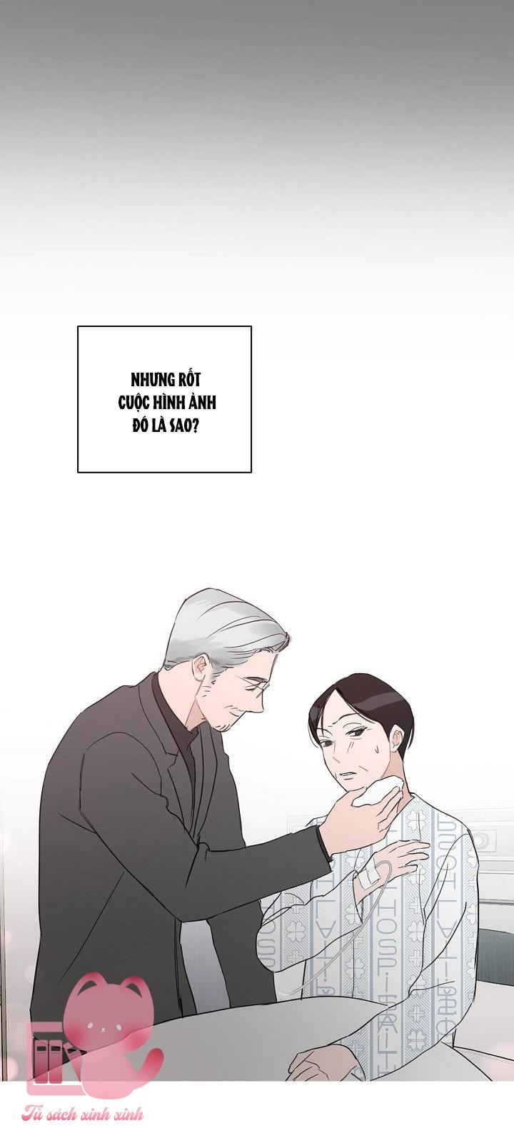 Baby Đến Rồi - Chap 51 - Trang 19