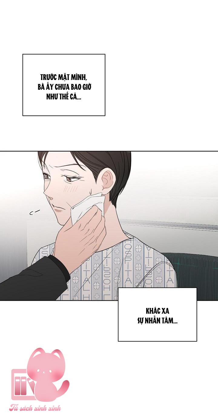 Baby Đến Rồi - Chap 51 - Trang 20