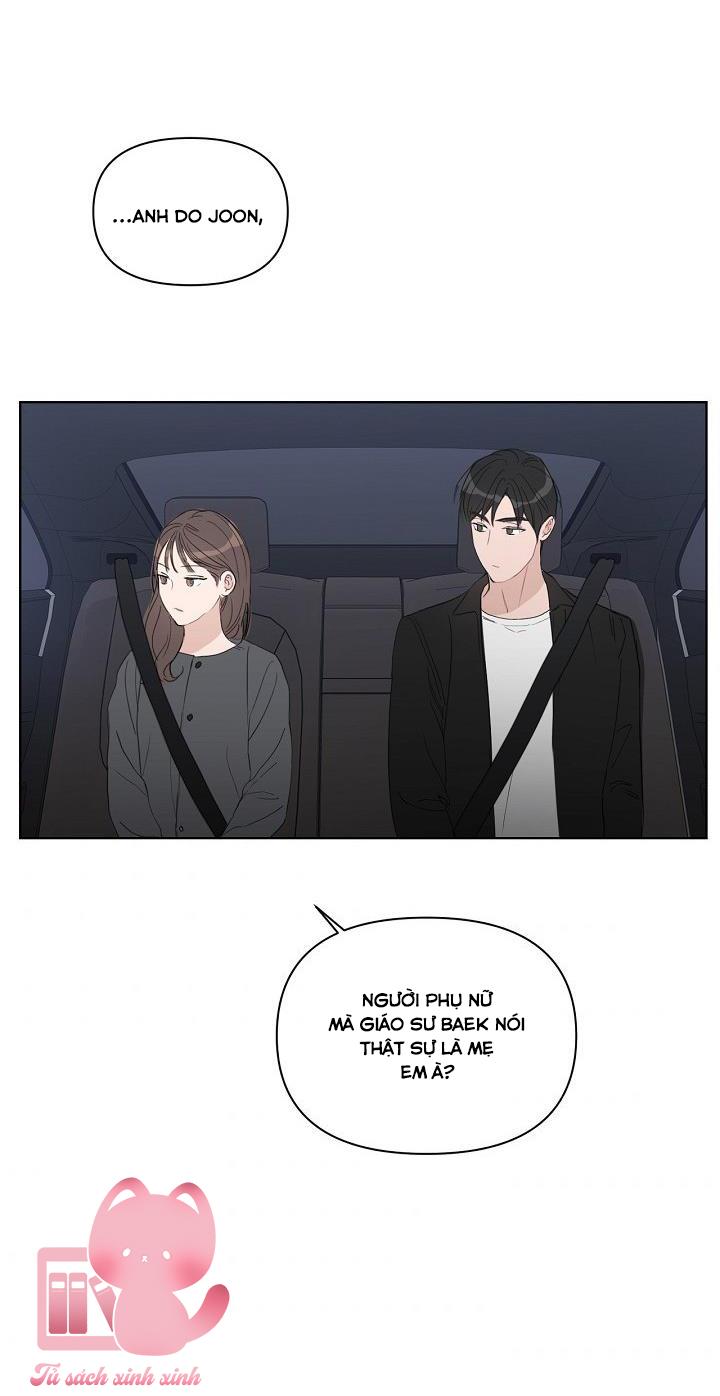 Baby Đến Rồi - Chap 51 - Trang 3