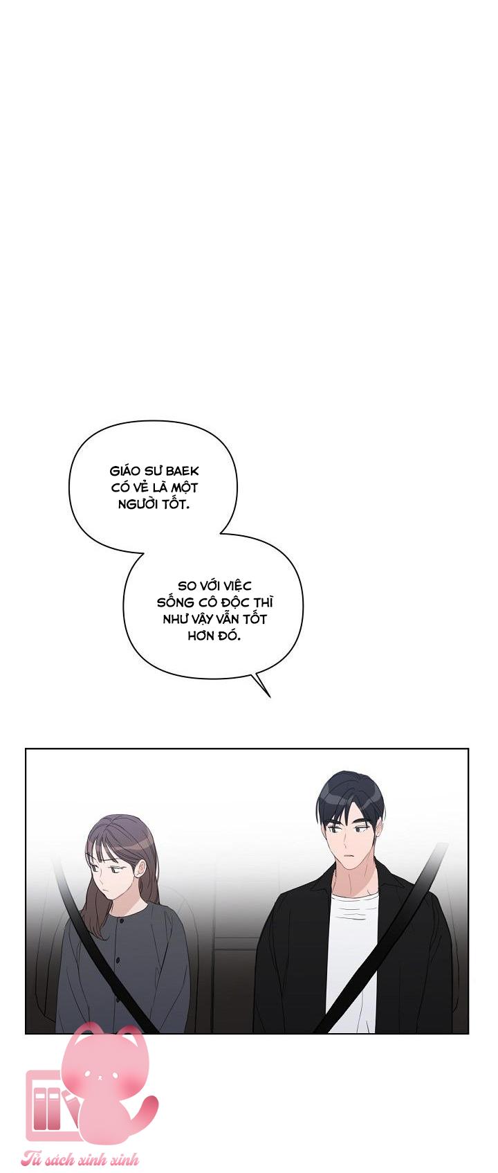 Baby Đến Rồi - Chap 51 - Trang 21