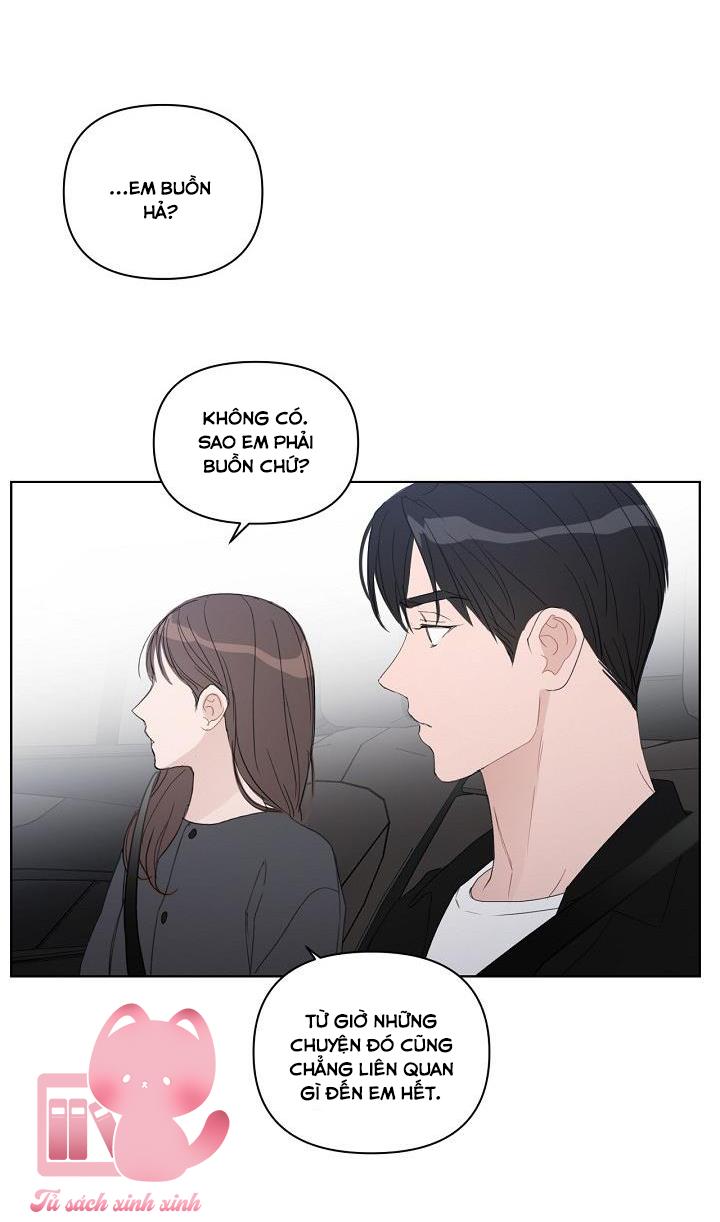 Baby Đến Rồi - Chap 51 - Trang 22