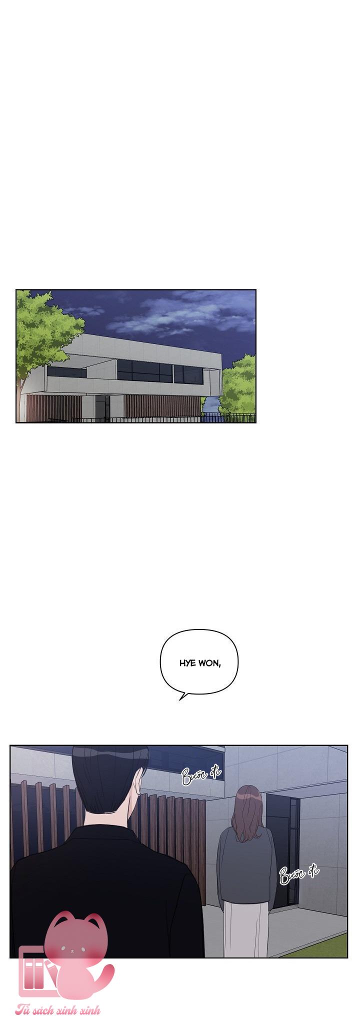 Baby Đến Rồi - Chap 51 - Trang 24