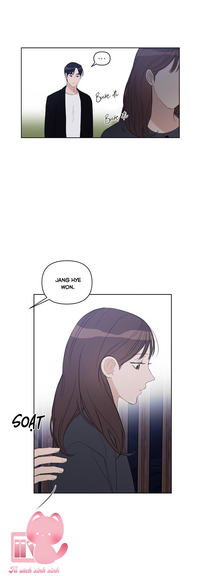 Baby Đến Rồi - Chap 51 - Trang 25