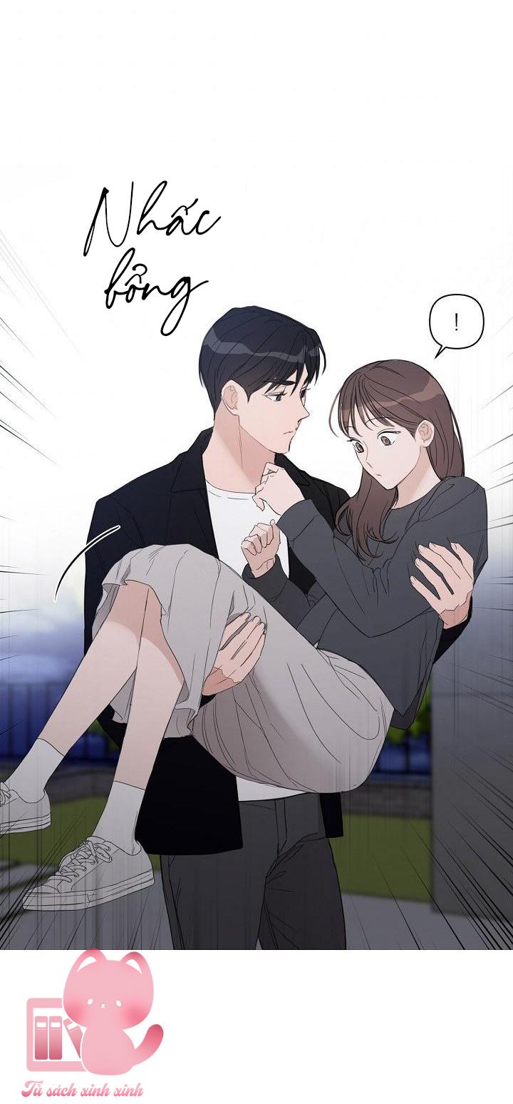 Baby Đến Rồi - Chap 51 - Trang 26
