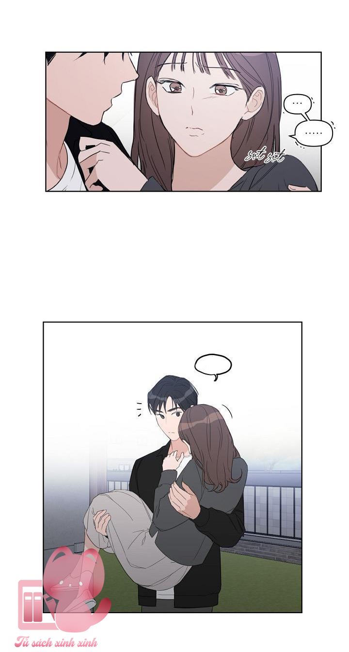 Baby Đến Rồi - Chap 51 - Trang 30
