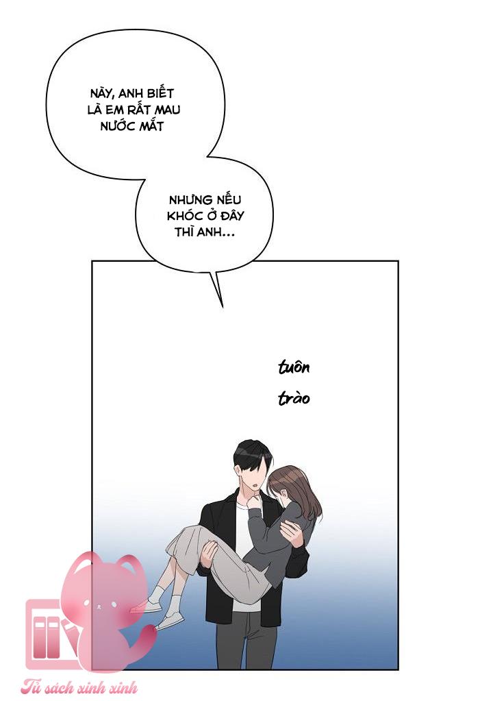 Baby Đến Rồi - Chap 51 - Trang 31