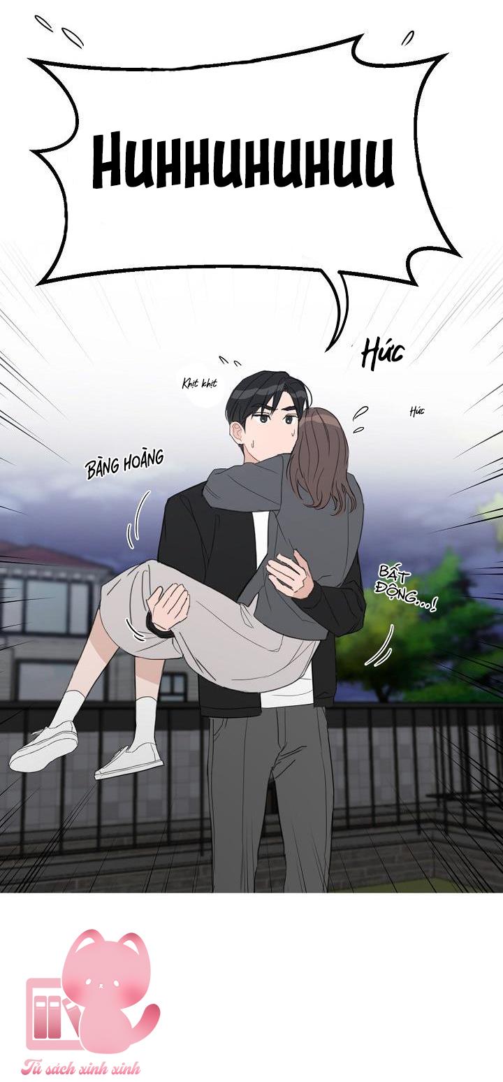 Baby Đến Rồi - Chap 51 - Trang 32