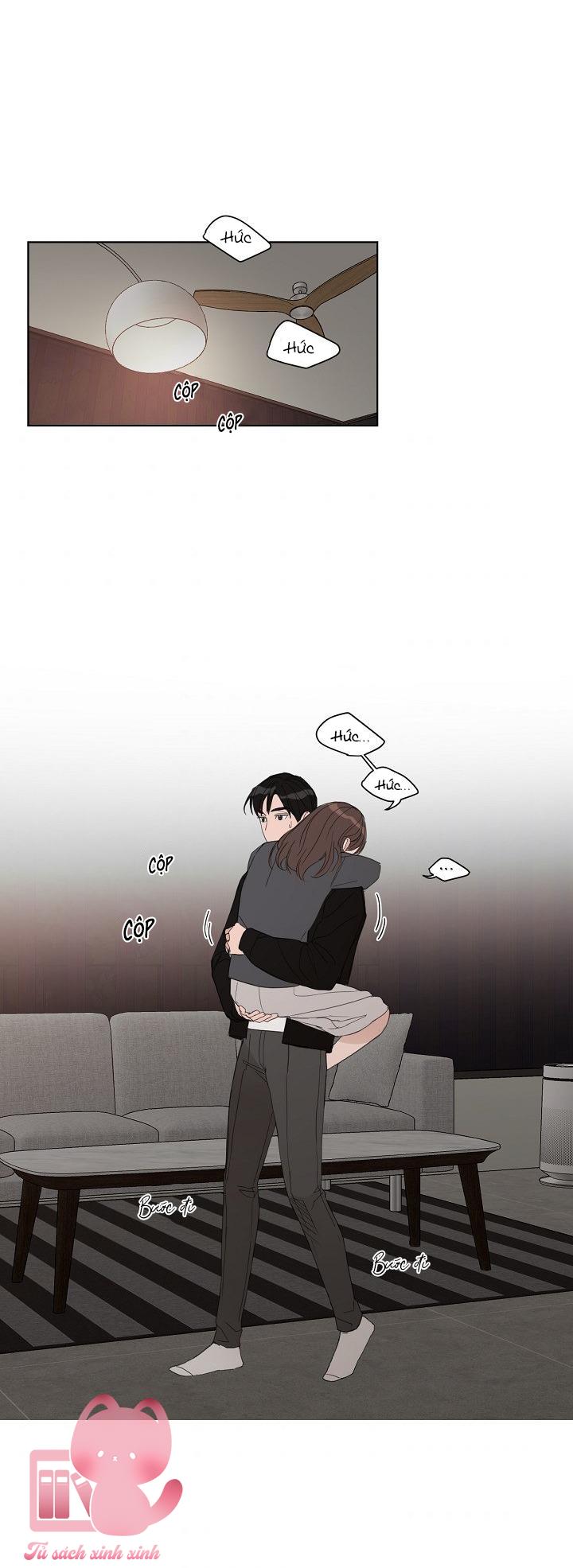Baby Đến Rồi - Chap 51 - Trang 33