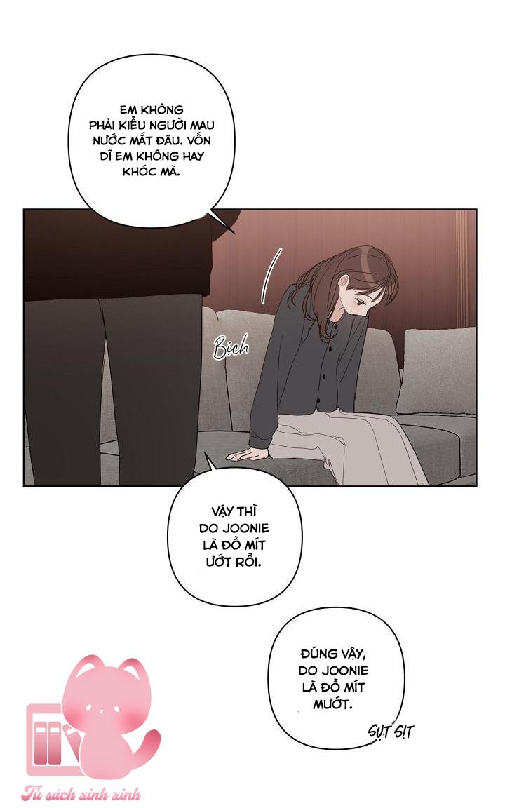 Baby Đến Rồi - Chap 51 - Trang 35