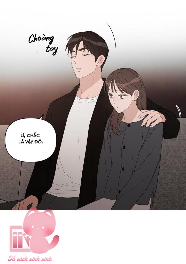 Baby Đến Rồi - Chap 51 - Trang 36
