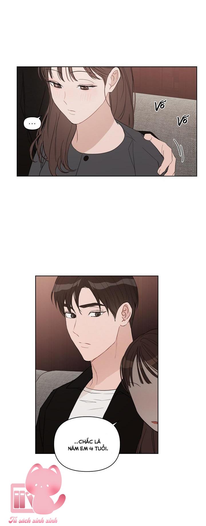 Baby Đến Rồi - Chap 51 - Trang 37