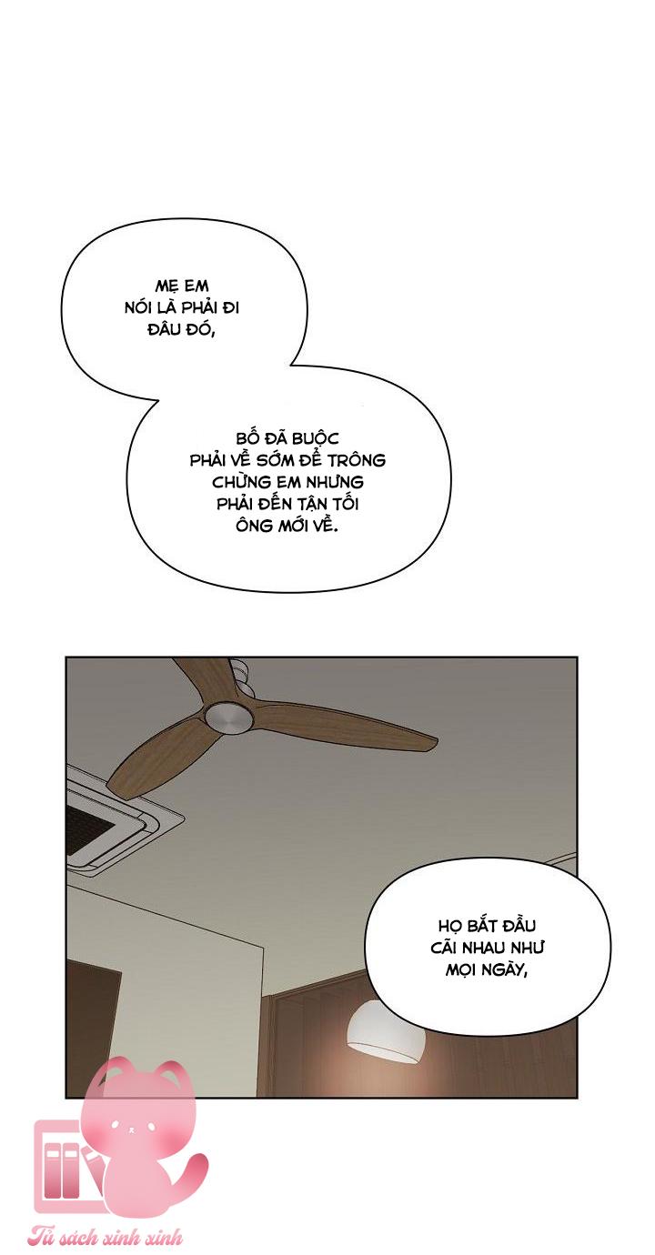 Baby Đến Rồi - Chap 51 - Trang 38