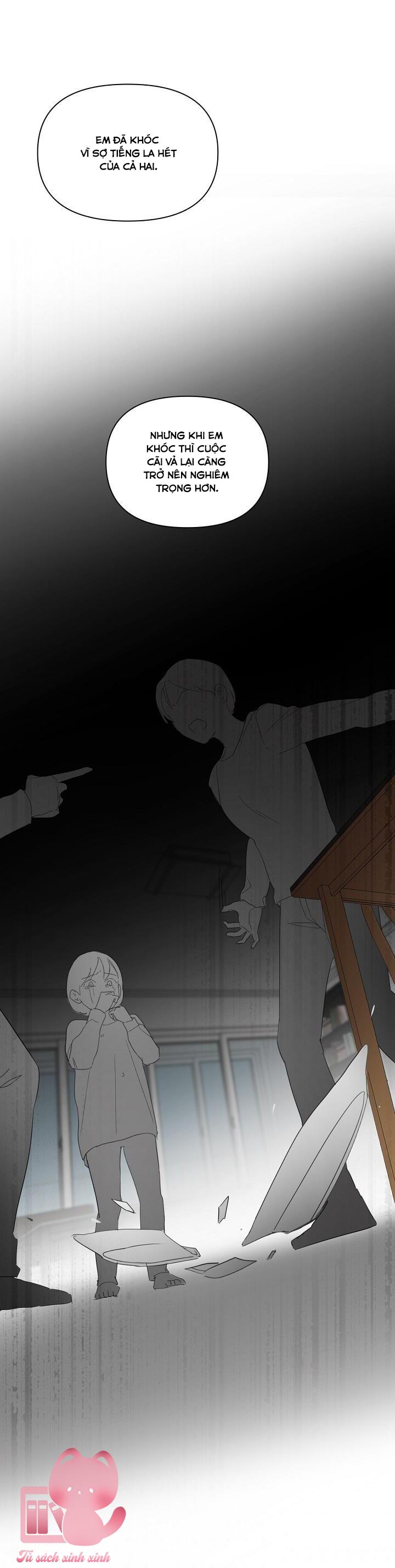 Baby Đến Rồi - Chap 51 - Trang 39