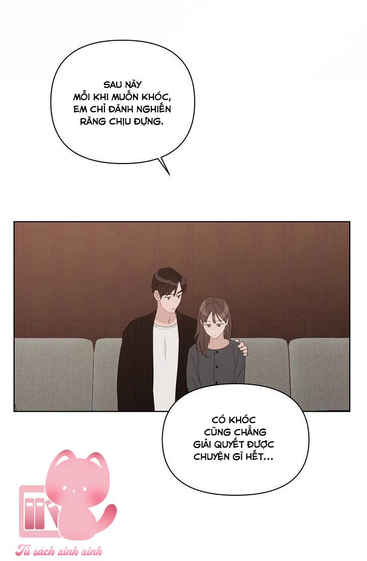 Baby Đến Rồi - Chap 51 - Trang 40