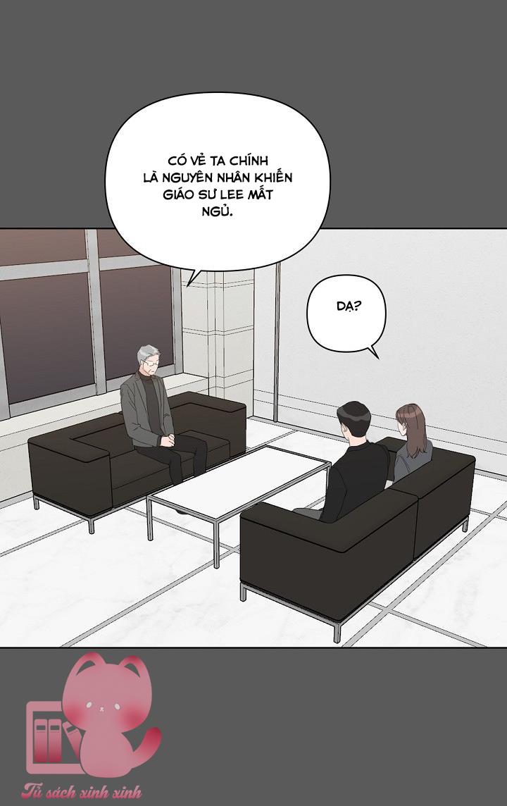 Baby Đến Rồi - Chap 51 - Trang 5