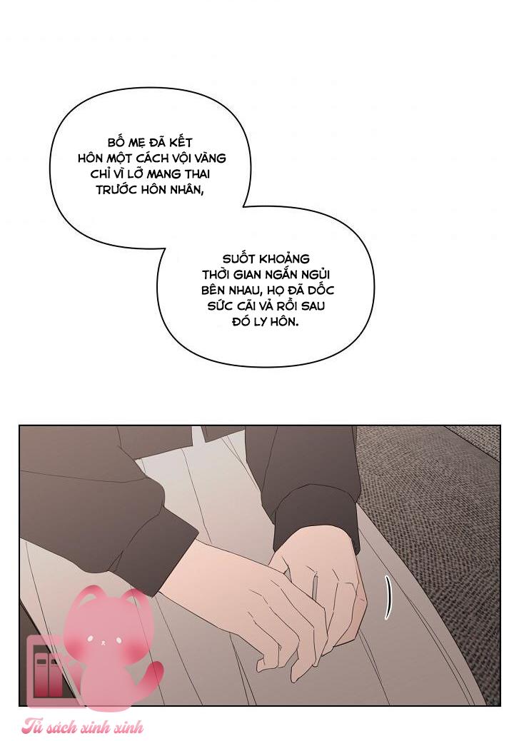 Baby Đến Rồi - Chap 51 - Trang 41