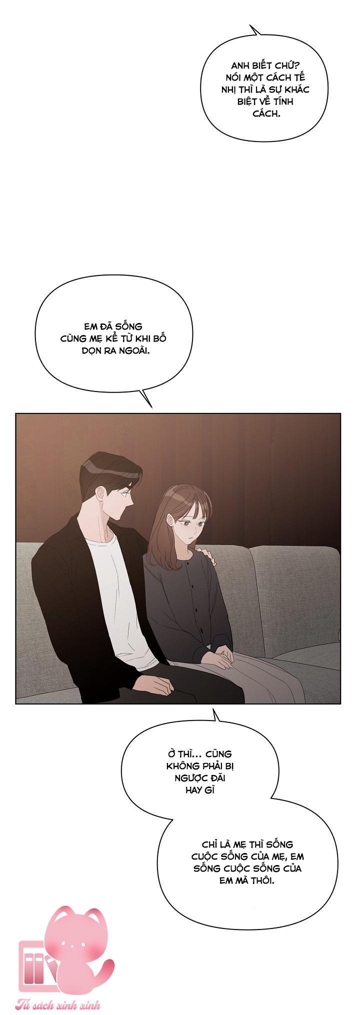Baby Đến Rồi - Chap 51 - Trang 42