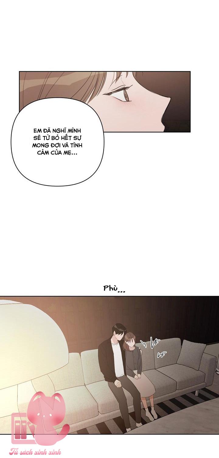 Baby Đến Rồi - Chap 51 - Trang 44