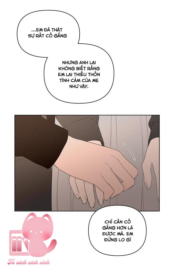 Baby Đến Rồi - Chap 51 - Trang 45