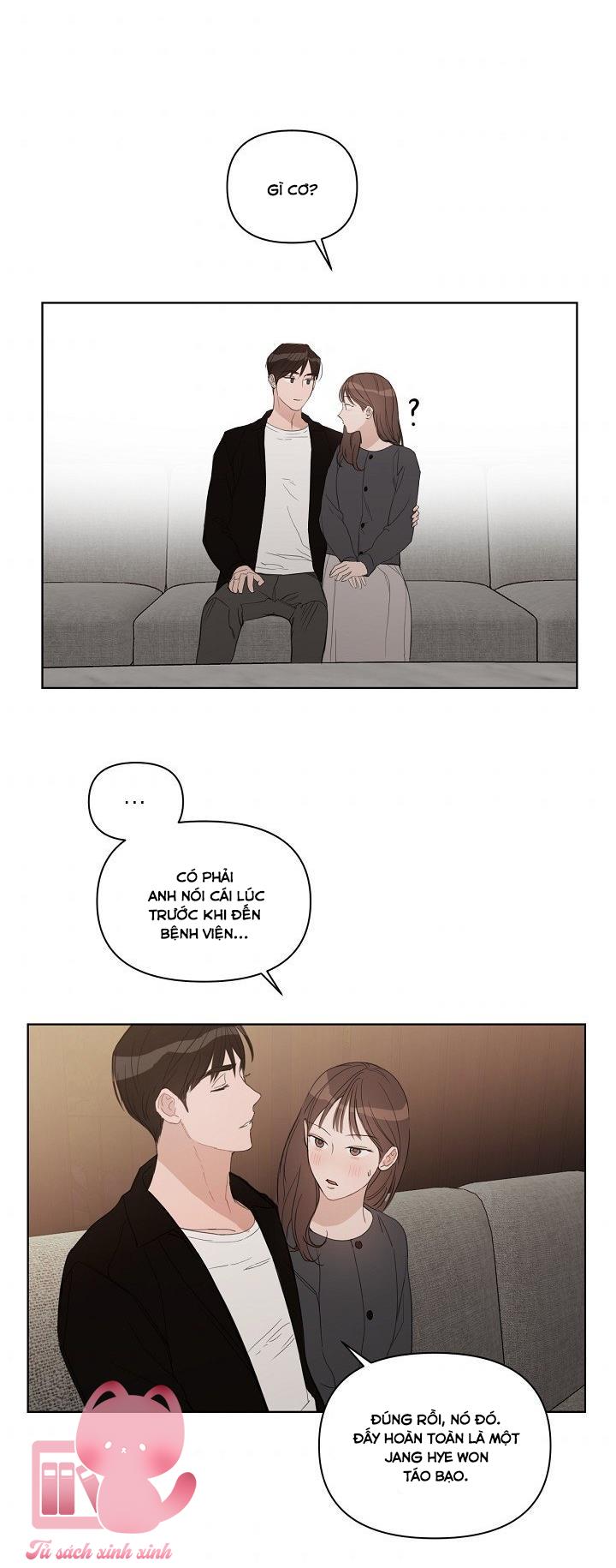 Baby Đến Rồi - Chap 51 - Trang 48