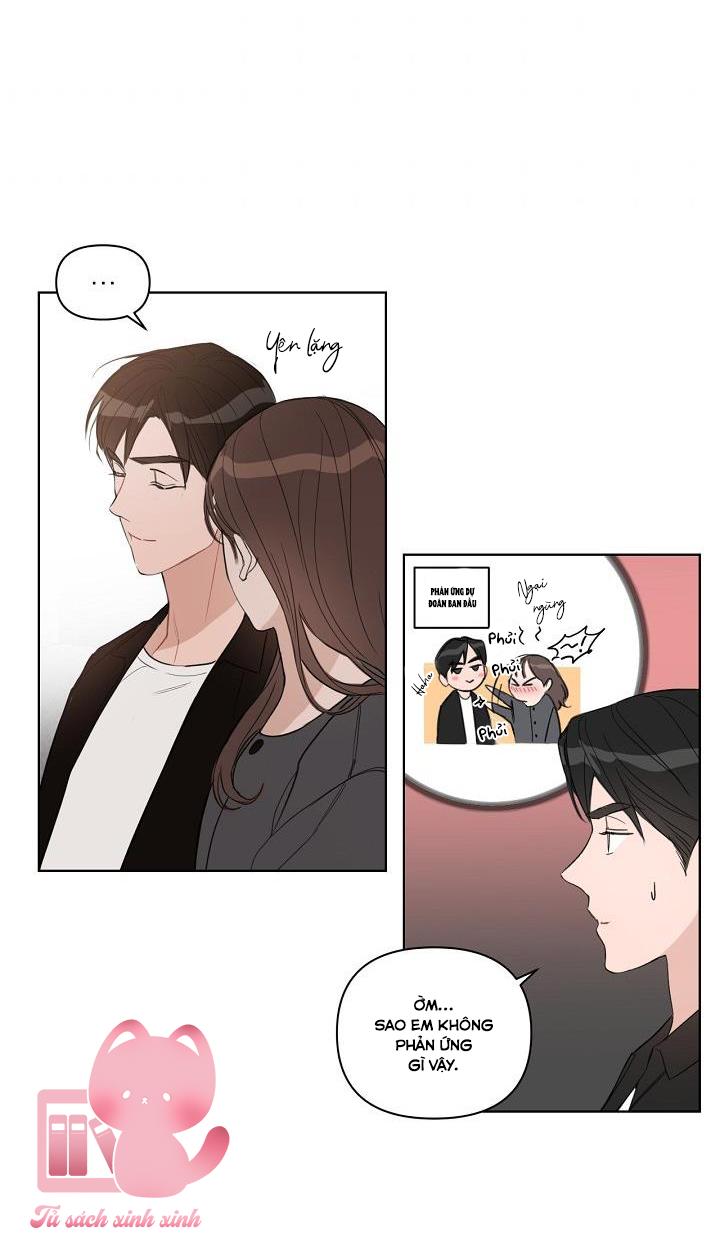 Baby Đến Rồi - Chap 51 - Trang 49
