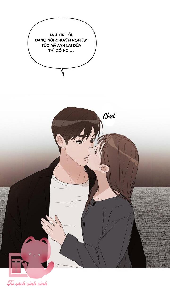 Baby Đến Rồi - Chap 51 - Trang 50