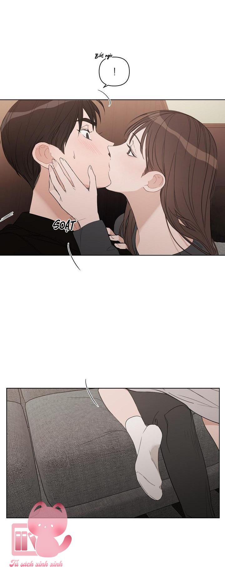 Baby Đến Rồi - Chap 51 - Trang 51
