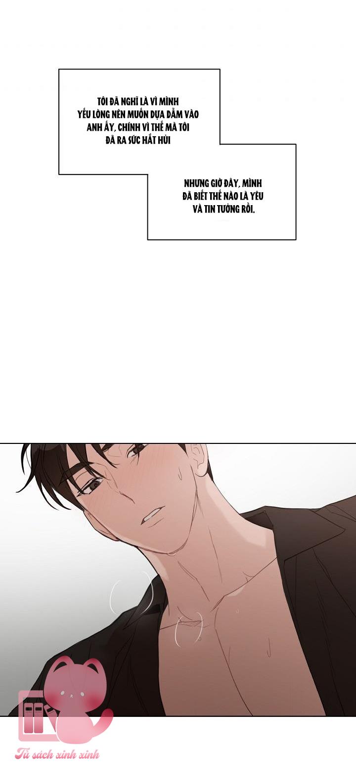 Baby Đến Rồi - Chap 51 - Trang 57