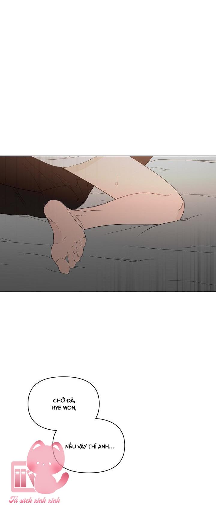 Baby Đến Rồi - Chap 51 - Trang 59