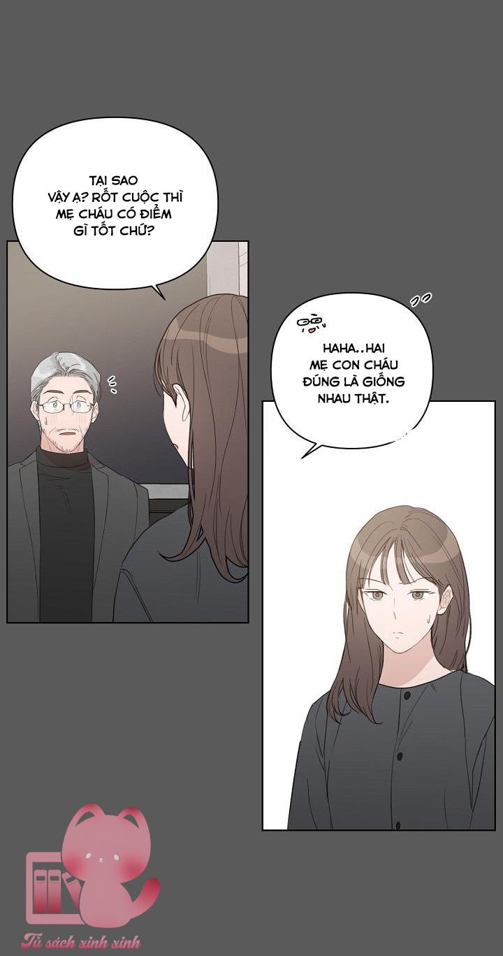 Baby Đến Rồi - Chap 51 - Trang 8