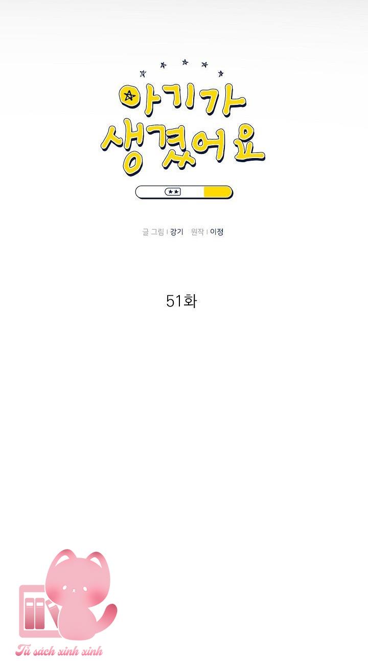 Baby Đến Rồi - Chap 51 - Trang 10