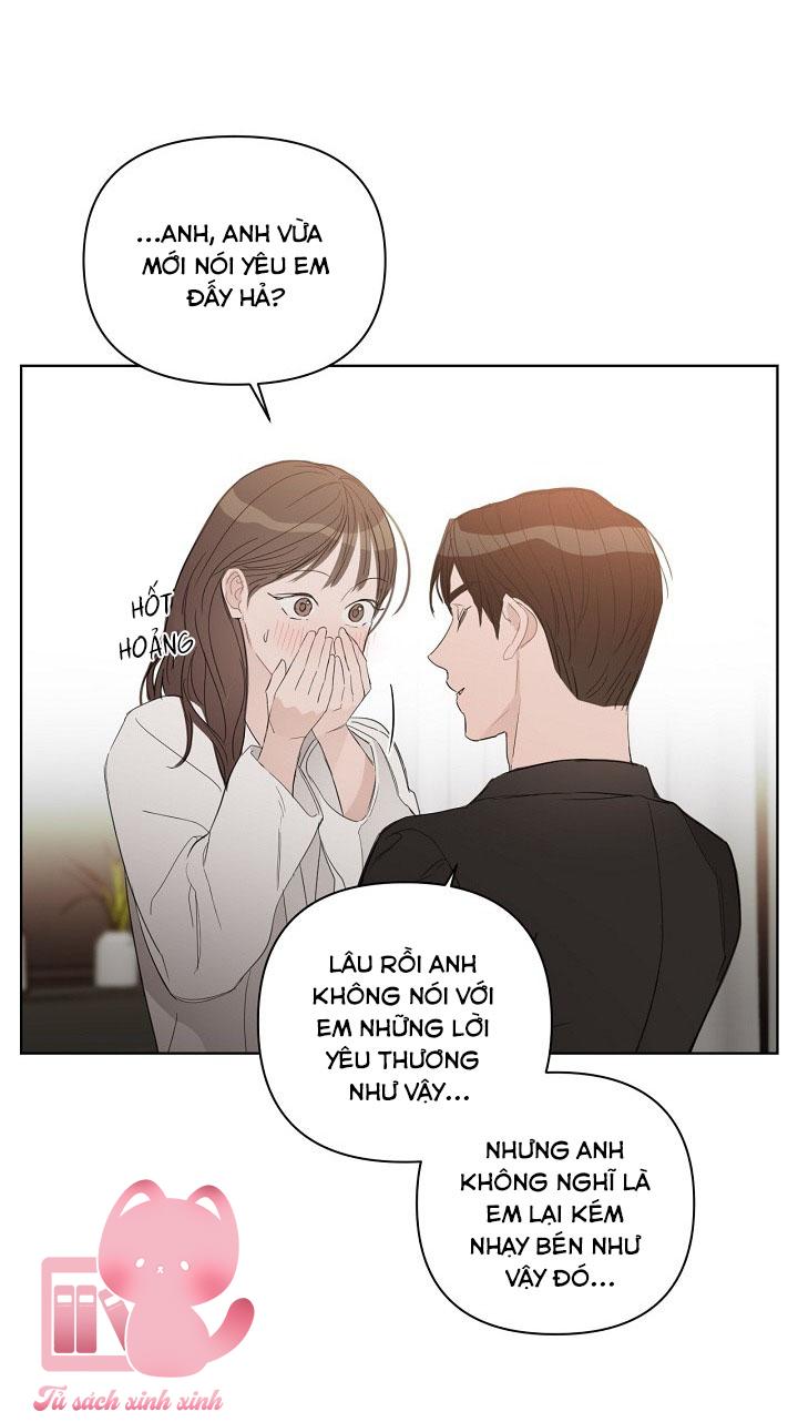 Baby Đến Rồi - Chap 52 - Trang 11