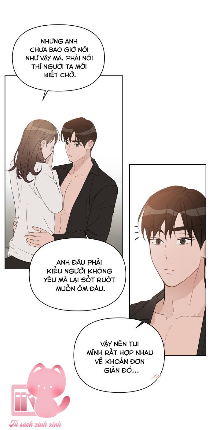 Baby Đến Rồi - Chap 52 - Trang 12