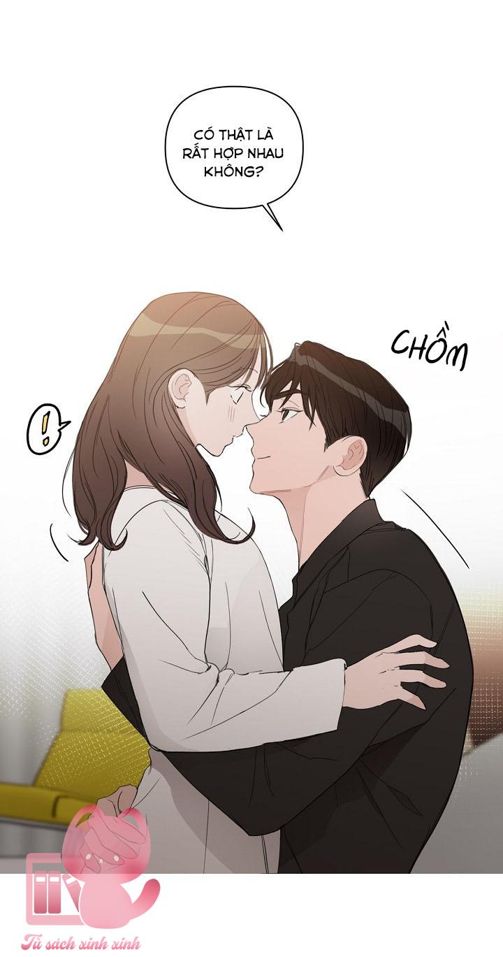 Baby Đến Rồi - Chap 52 - Trang 13