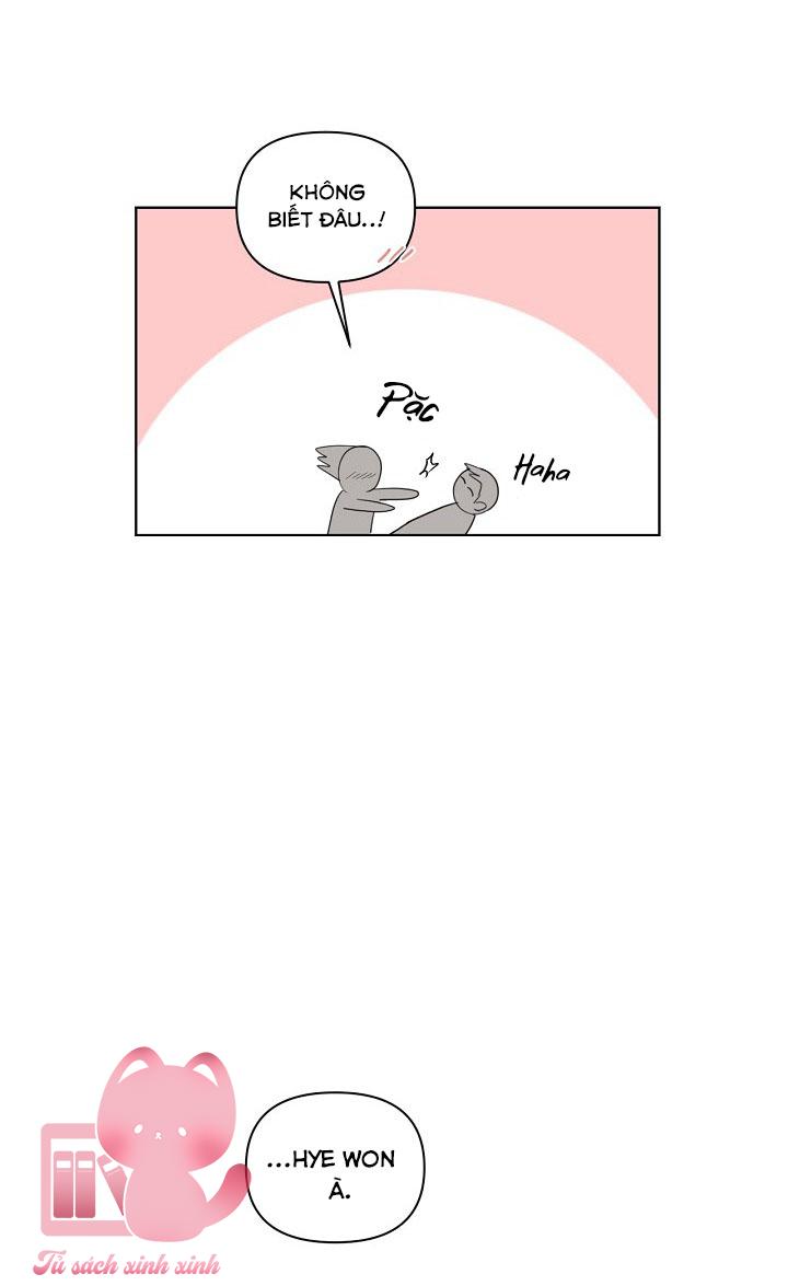 Baby Đến Rồi - Chap 52 - Trang 14