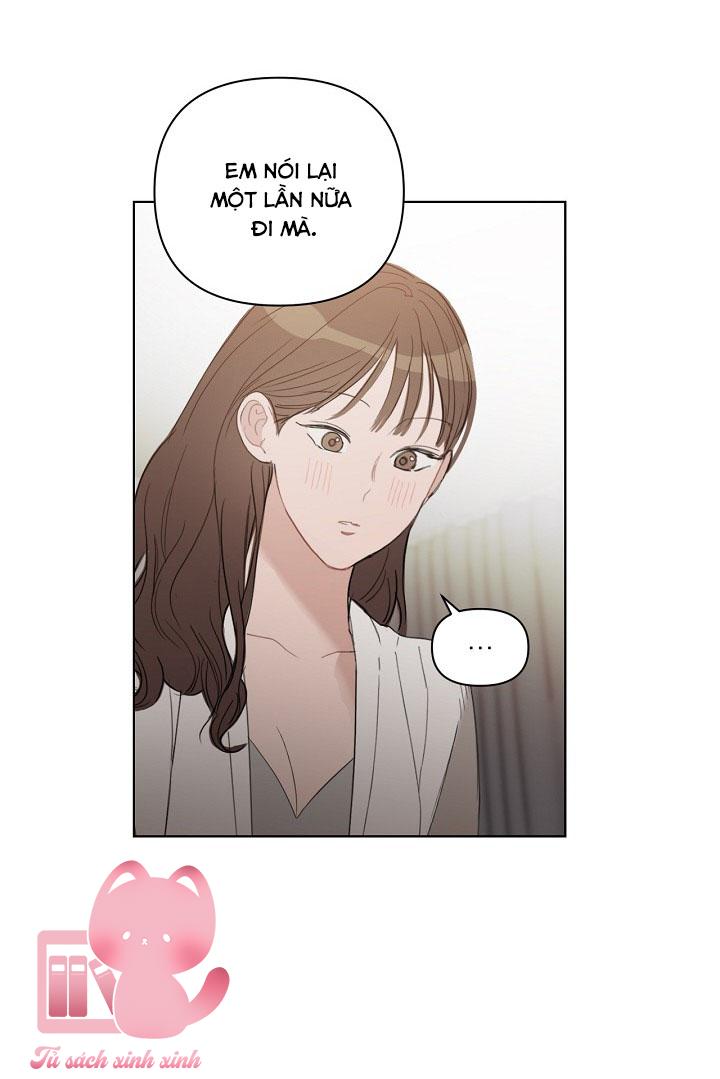 Baby Đến Rồi - Chap 52 - Trang 16