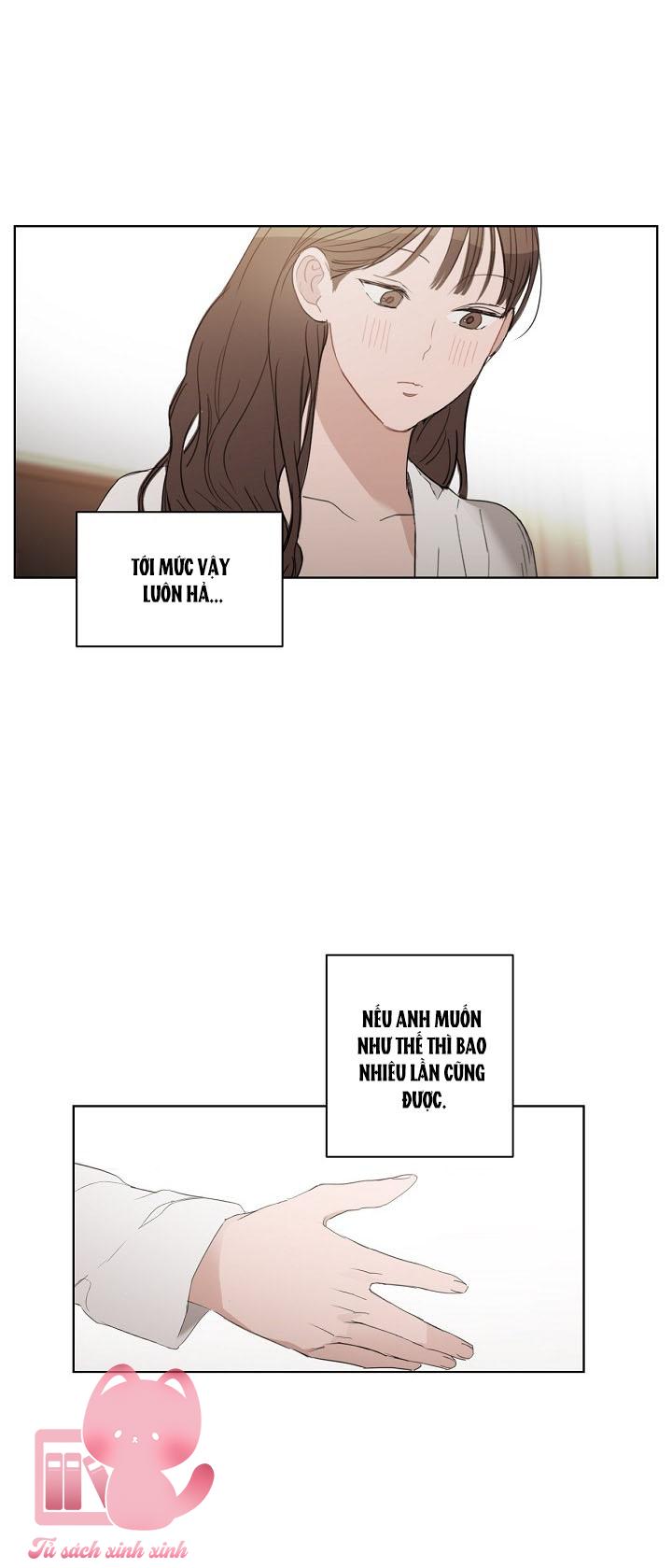 Baby Đến Rồi - Chap 52 - Trang 17