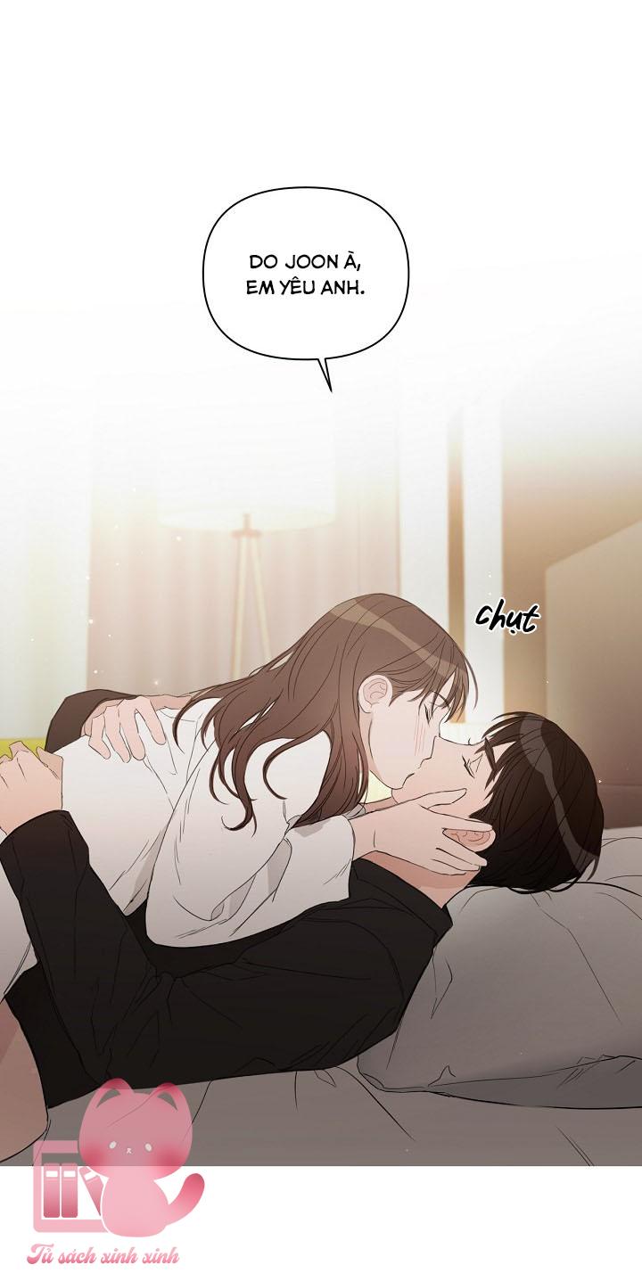 Baby Đến Rồi - Chap 52 - Trang 18