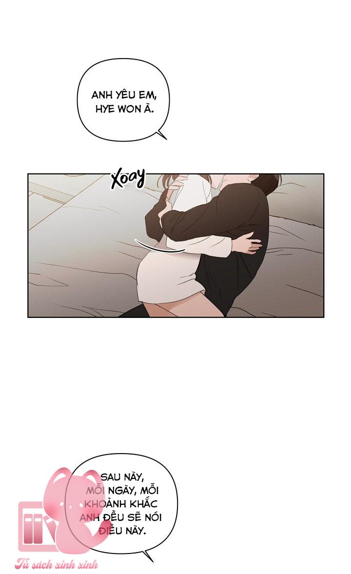 Baby Đến Rồi - Chap 52 - Trang 20